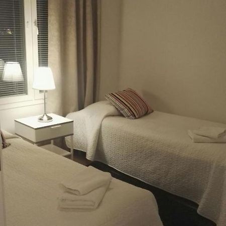 Kotimaailma Apartments Siljotie Rovaniemi Zewnętrze zdjęcie