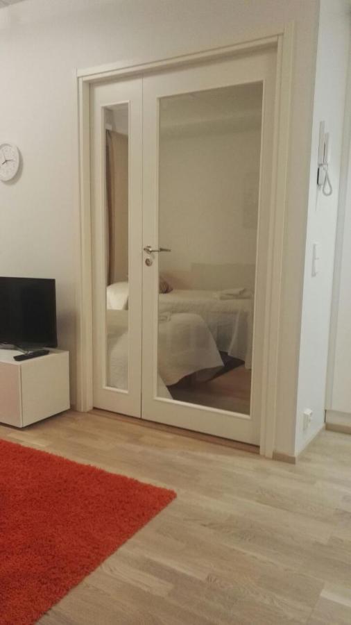 Kotimaailma Apartments Siljotie Rovaniemi Zewnętrze zdjęcie